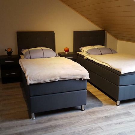 Appartamento ZeitRaum Mandy In Brandy Waldsolms Esterno foto