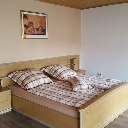 Appartamento ZeitRaum Mandy In Brandy Waldsolms Esterno foto