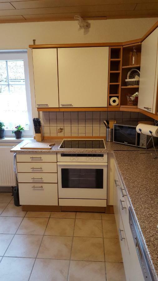 Appartamento ZeitRaum Mandy In Brandy Waldsolms Esterno foto