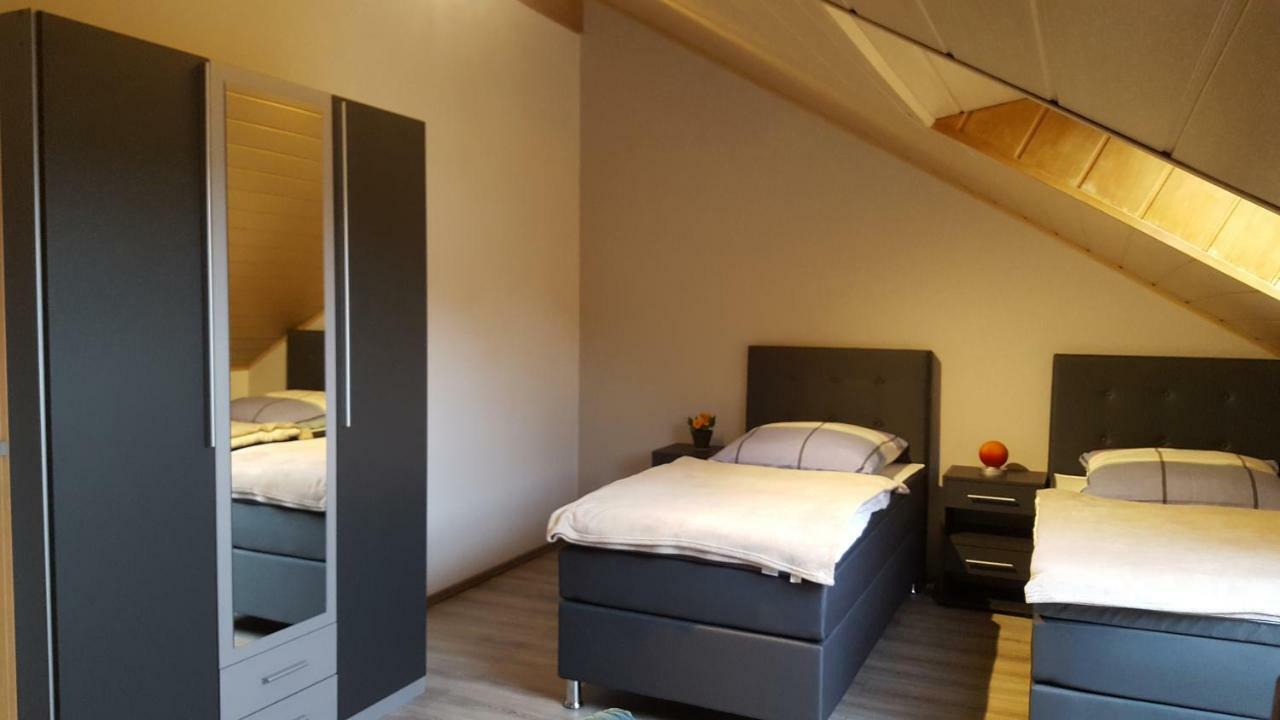 Appartamento ZeitRaum Mandy In Brandy Waldsolms Esterno foto