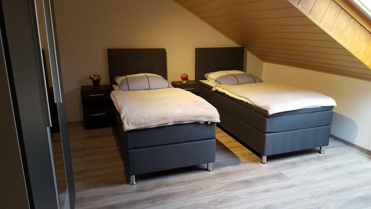 Appartamento ZeitRaum Mandy In Brandy Waldsolms Esterno foto
