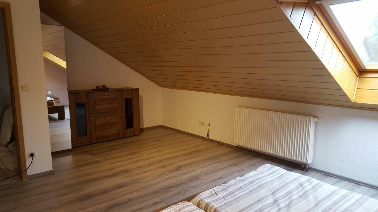 Appartamento ZeitRaum Mandy In Brandy Waldsolms Esterno foto