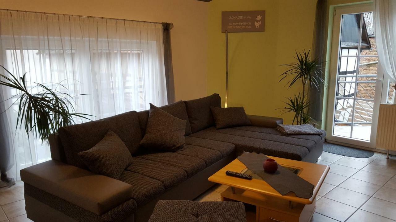 Appartamento ZeitRaum Mandy In Brandy Waldsolms Esterno foto