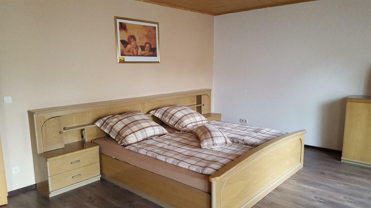 Appartamento ZeitRaum Mandy In Brandy Waldsolms Esterno foto