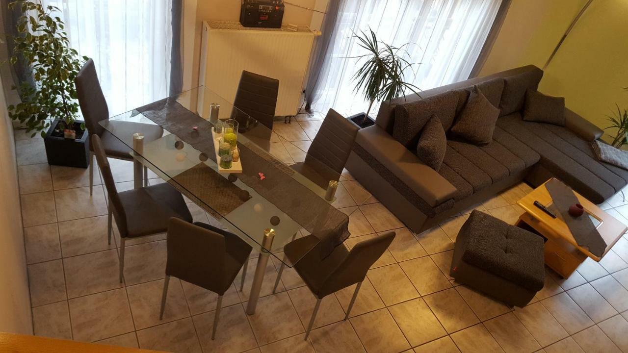 Appartamento ZeitRaum Mandy In Brandy Waldsolms Esterno foto