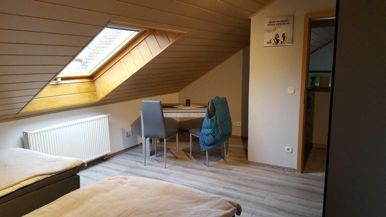 Appartamento ZeitRaum Mandy In Brandy Waldsolms Esterno foto