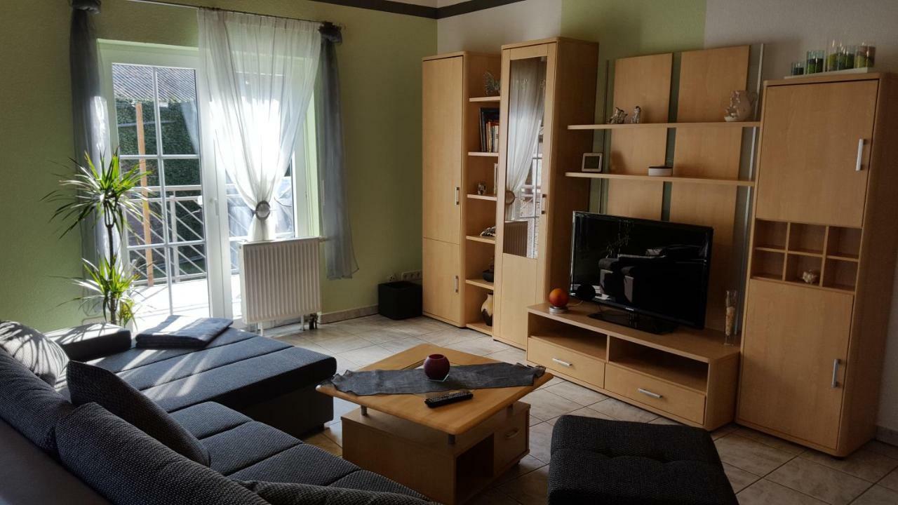 Appartamento ZeitRaum Mandy In Brandy Waldsolms Esterno foto